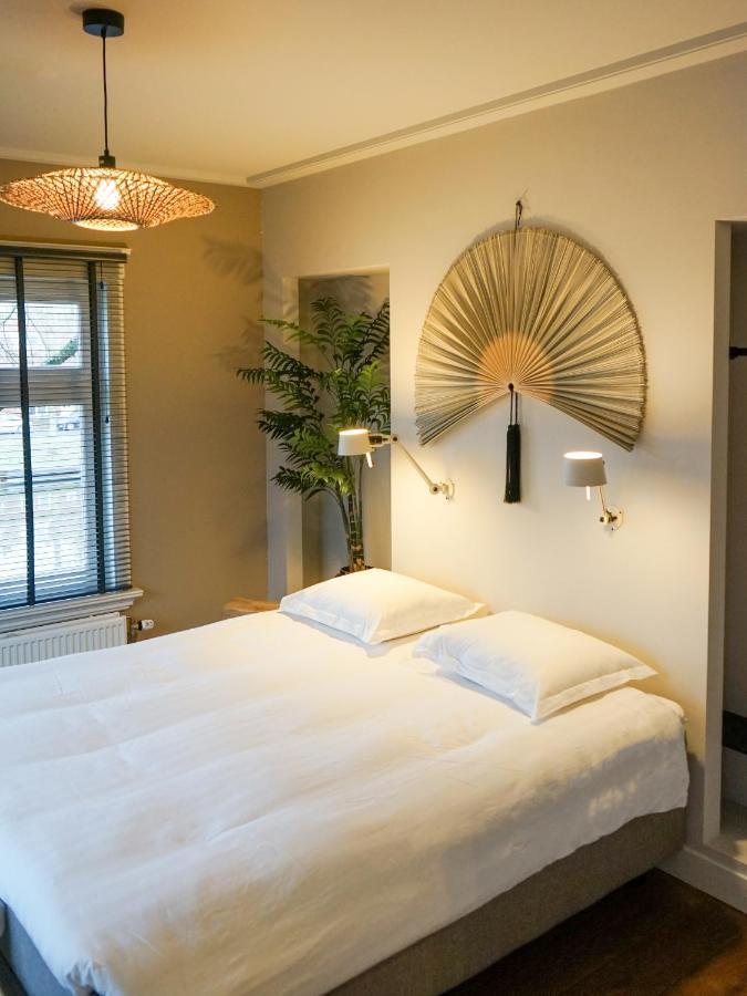 Hotel La Vida Tilburgo